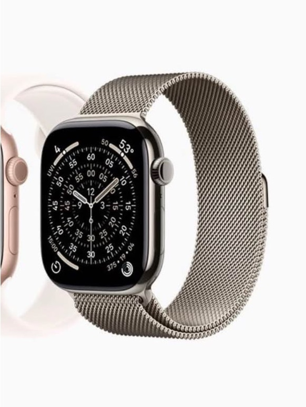 Apple Watch series 11